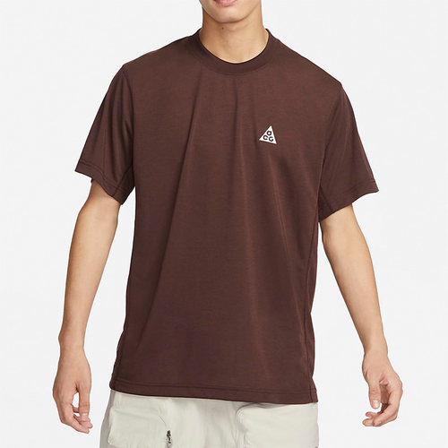 Nike/耐克正品新款男子运动透气休闲户外圆领短袖T恤DX7883-227