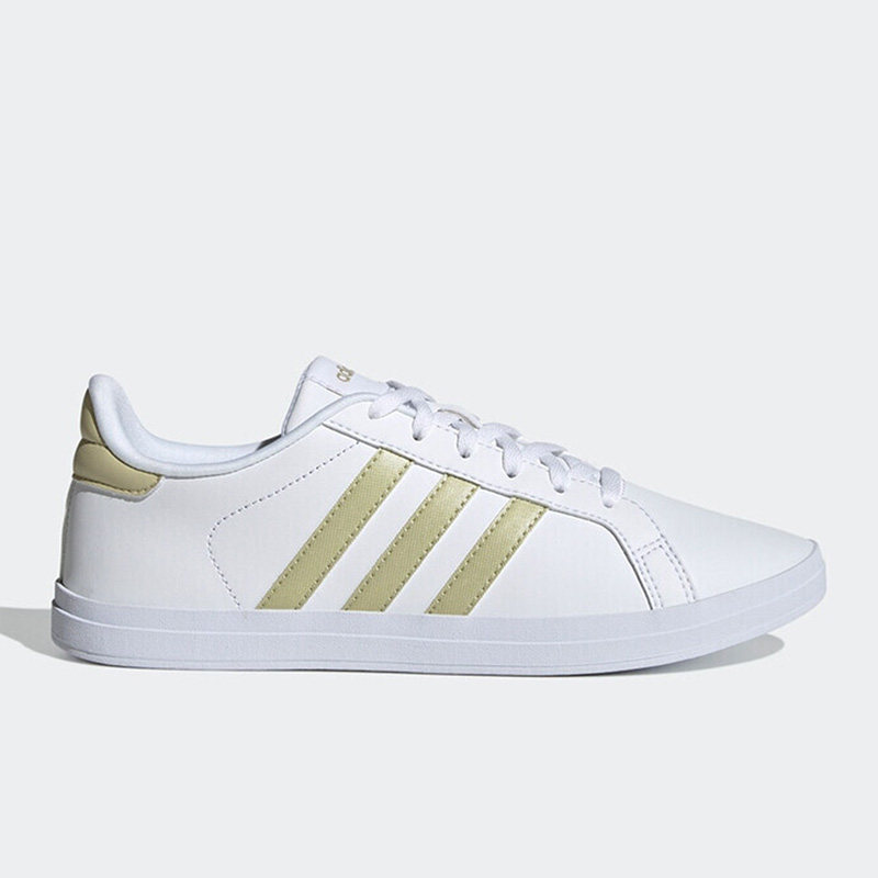 Adidas/阿迪达斯正品春季neo COURTPOINT女子休闲运动板鞋GX5713
