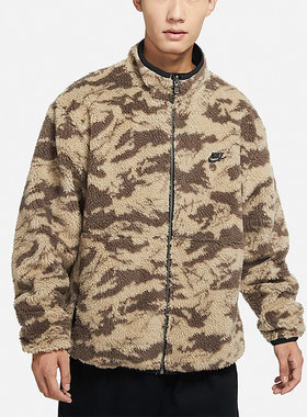 Nike/耐克正品男子双面外套