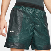 耐克正品 休闲短裤 秋季 男子舒适运动训练时尚 CU4389 新款 Nike