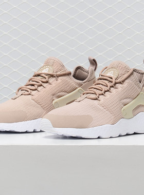 Nike/耐克正品Air Huarache Run 女子华莱士三代低帮休闲鞋819151