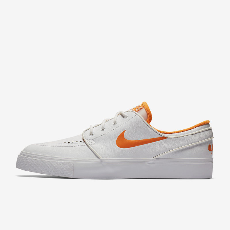 Nike/耐克正品2018男女运动透气系带厚底休闲鞋845711-181