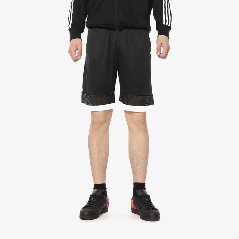 Adidas/阿迪达斯正品 男子新款 五分裤运动裤透气短裤 DP4778,运动服/休闲服装,运动中长裤／短裤,淘宝优惠券,粉丝福利购,淘宝优惠卷