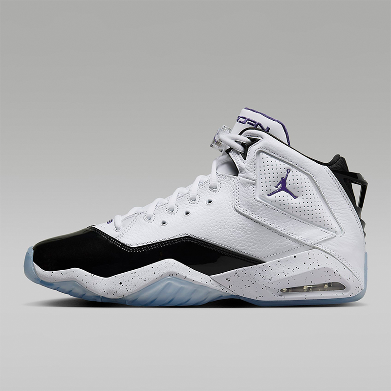 耐克男士运动耐磨篮球鞋