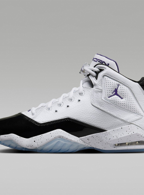 Nike/耐克正品Jordan B'Loyal 男士舒适运动耐磨篮球鞋315317-115
