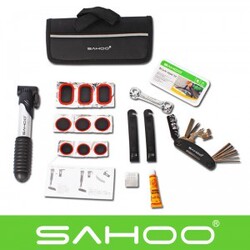 Outils pour vélo - Ref 2285658 Image 8