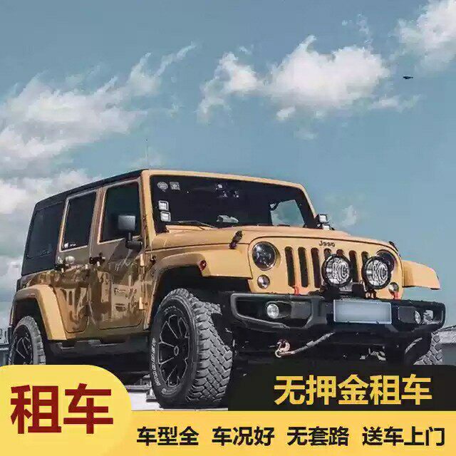 杭州租车商务接待自驾游导游机场接送豪车租赁免押金跑腿服务下沙
