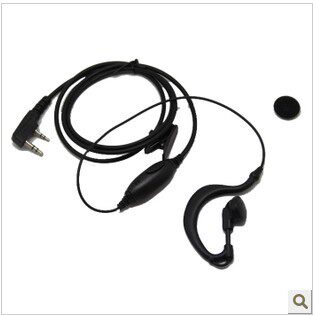 对讲机耳机 SFE S510 560 580 820 830 850 333 555 耳麦