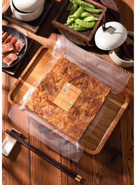 合企和味黑猪肉酥 猪肉酥 三层香肉小包 大包 超大包5选一散称1斤