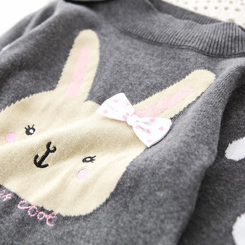 Pull fille - Ref 2104535 Image 4