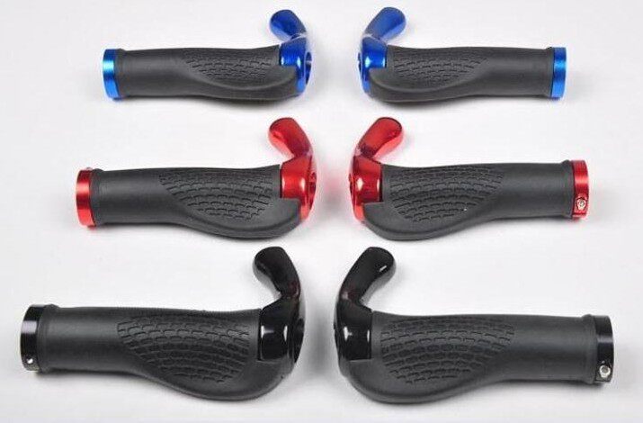 Poignées de vélo ESSEN - Ref 2344301 Image 1