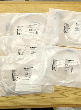 BALLUFF巴鲁夫BCS009K电容式传感器BCS