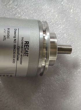 recast编码器，684230-03.433全新的，没有包