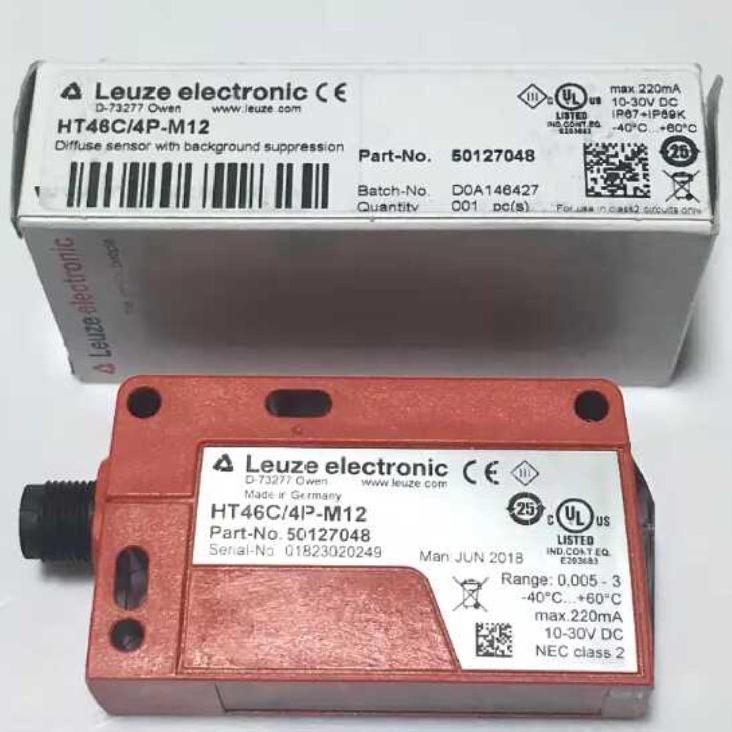 现货传感器PRK25CD4P-200-M12 PRK25CA26G PRK25CL114P-M12