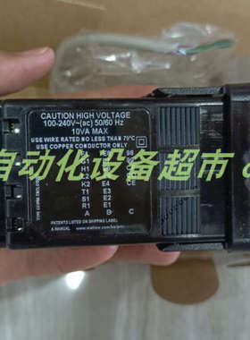 watlow PM6C1CJ-AAAAHWN模块Salzer开关S16-61362-B13