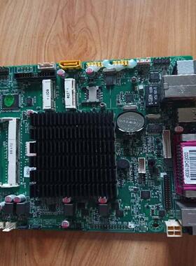 J1800DL V11 TX00DH J1800 双屏触摸屏一体机 收银机 主板 DC12v