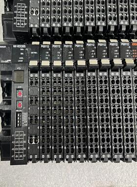 nx-ecc203 CPU PG0112 ID534