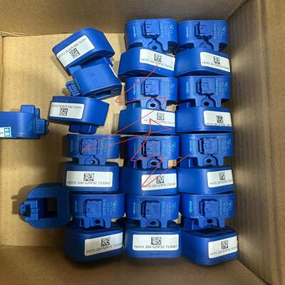 HOYS 200-SSP32 ABB变频器专用传感器 新