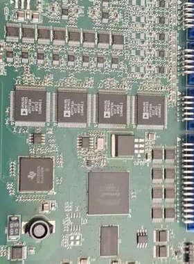 Matrox Morphis Y7281-00 MOR4VDE/84* REV.A 视频采集卡