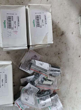 LAD4V3U，22个。LAD4RC3U，18个，浪涌