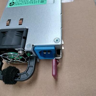 HP DL580 Gen8 G8电源 660185-001 643956-101 DPS-1200SB A