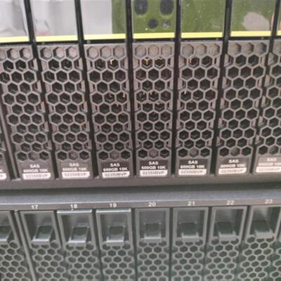 S5300V3存储02350BVP 600G 10K6 SAS 25硬盘