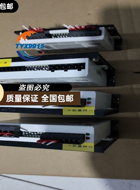 信浓(YARAK)两相步进驱动器Y2SED2 ，拆机多个