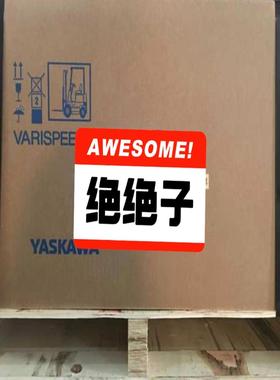 安川全新变频器CIMR-HB4A0450AAACIMR-H