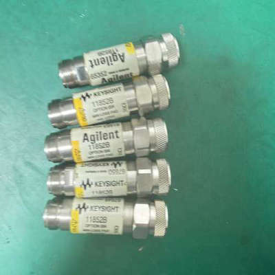 原装安捷伦11852B  50欧姆转75欧姆转接头