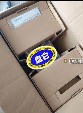 安川全新变频器CIMR-EB4A0250AAACIMR-E