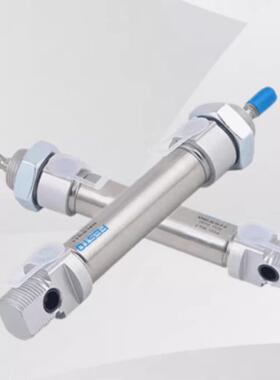 FESTO气缸 DSNU-32-25-PPV-A 196020 现货 可