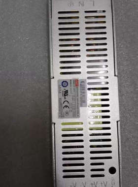 新星VAT-UP300S-5-60L-A 开关电源 大显示屏LED电源 5V50A 5V60A