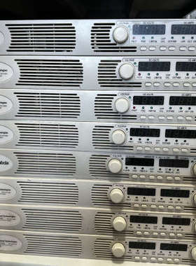 是德N5745A电源30V 25A 750W成色新、无修。功