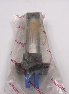 NORGREN诺冠拉杆气缸NB04C-C04-BABOO 实拍