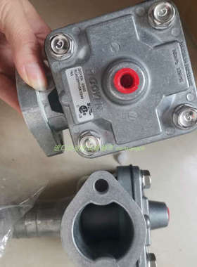 GOYEN RCAC25FS4012膜片阀BUHLER MTW-9-100温度控制器