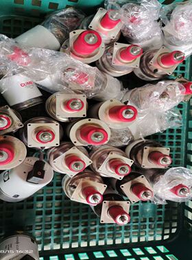 COMET真空电容器，型号CVUN-1500BC/7-BEA