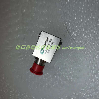 monitran 1185CMPG7-25振动传感器MICROPRECISION开关MP321SEB01D