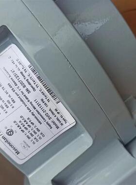 进口 8025 S/N12028 00418778 德国宝德流量开关 实