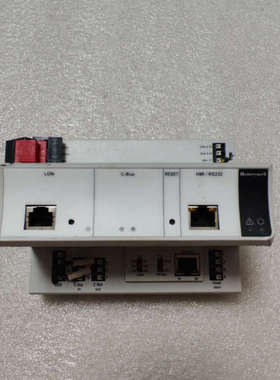 霍尼韦尔  XCL8010A一台重量7 两