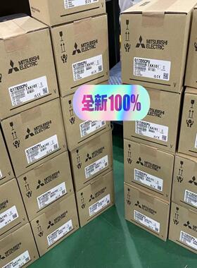 Q172DSCPU 全新原装 假一罚十