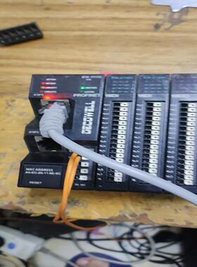 EX-1112 德克威尔 DECOWELL PROFINET