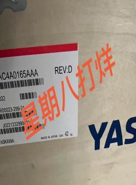 安川变频器全新CIMR-AT4A0088AAACIMR-A