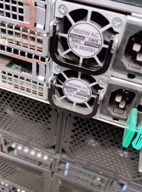 intel 1600W 服务器电源 PSSF162202A G36234-009 G36234-005