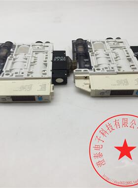 DYXD真空发生器DYV-X-N CLF-ED DC24V 13W NPN 包好 现货