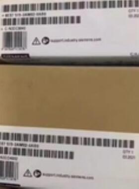 S7-1500 6ES7515-2AM02-0AB0 CPU中央处理器1515-2PN 1AL02