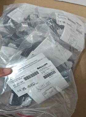 全新原装BOS01JM德国巴鲁夫BOS 5K-PU-LX10