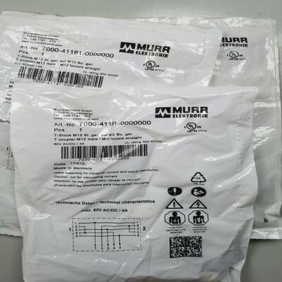 电机BCH2MM2023CA6C 全新，盒码一致，