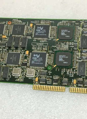 可议价DIALOGIC D/300SC-E175 REV 38-0603-004 DIAL OGIC CORP