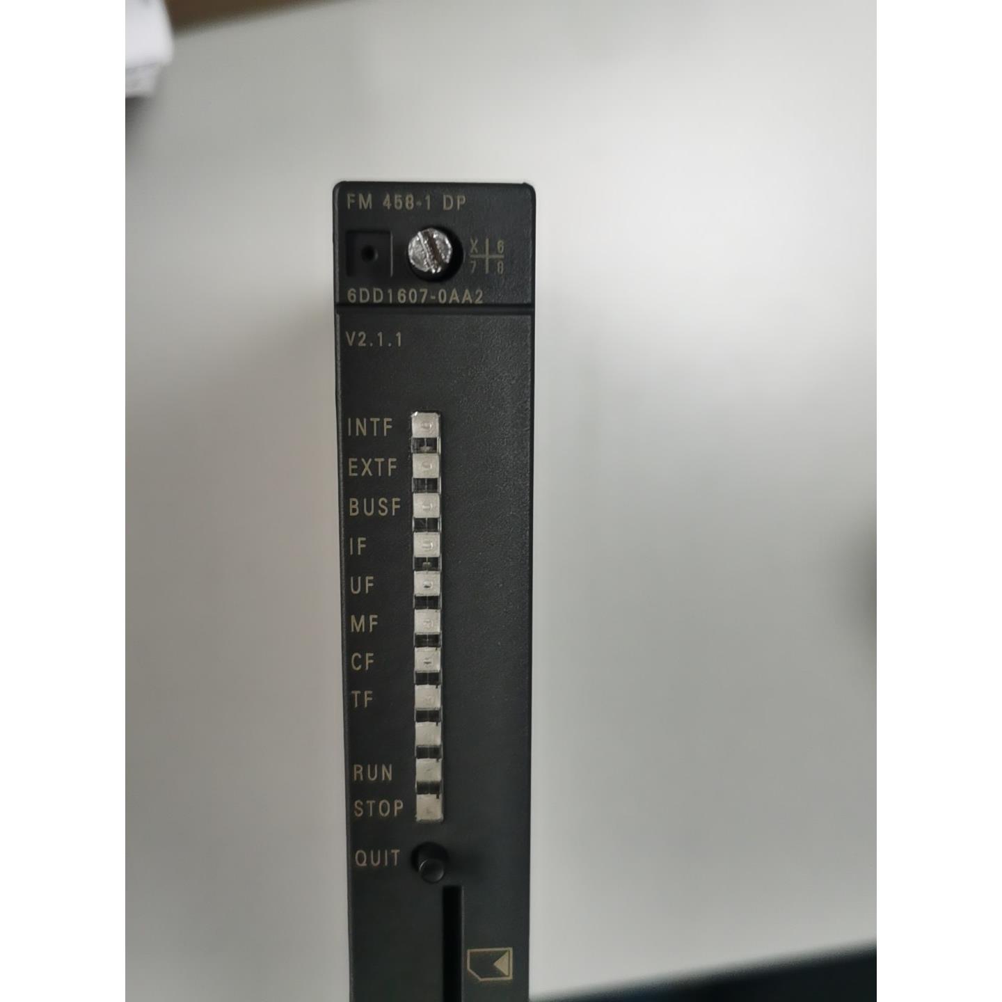 6dd1607-0aa2模块好需要的