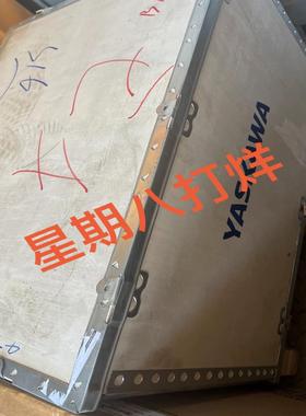 安川全新变频器CIMR-HB4A0075AAACIMR-H